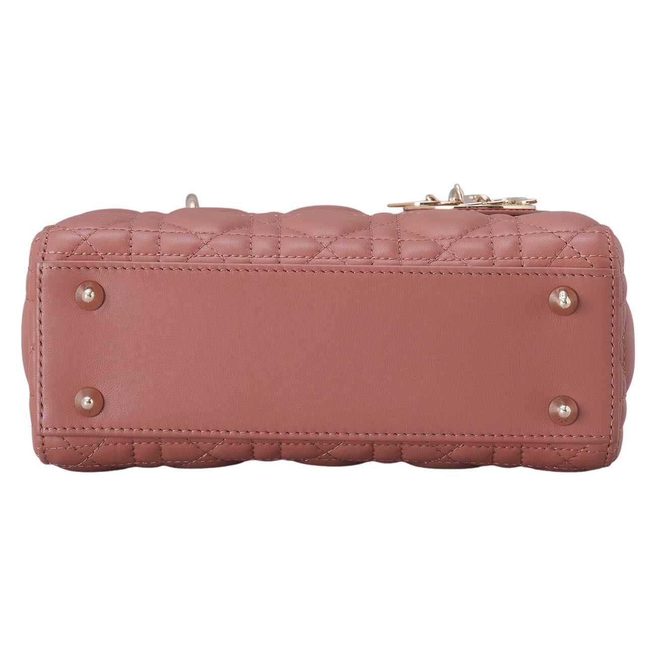 CHRISTIAN DIOR(USED)디올 레이디디올 스몰